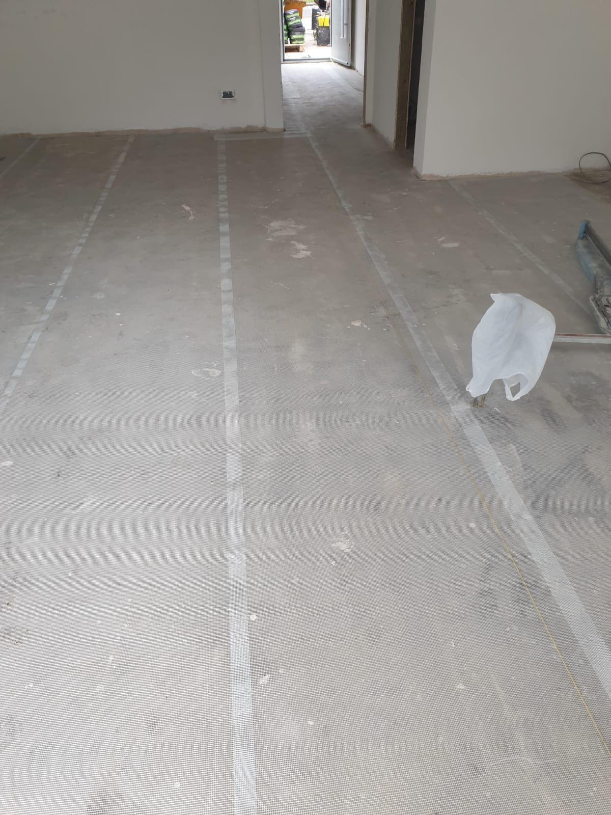 flooring services in London